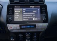 Toyota Land Cruiser 2.8 D-4D 204 Executive A/T 4×4