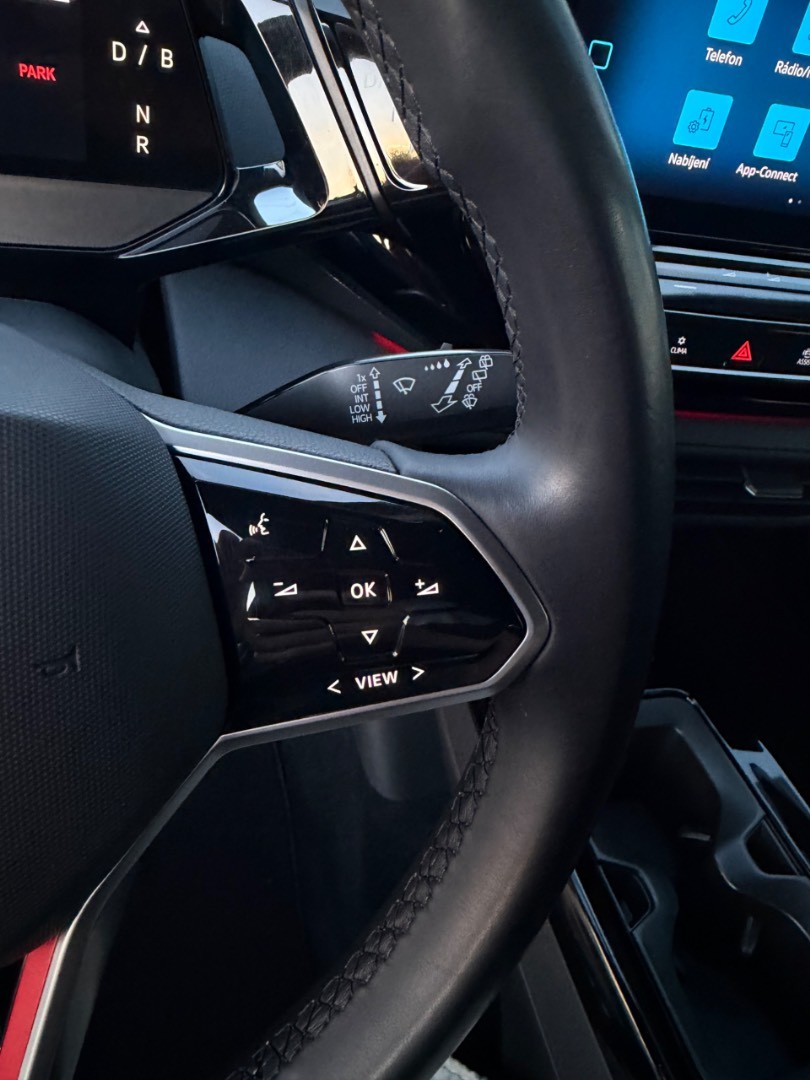 Volkswagen ID.4 GTX 4Motion 77kWh/220kW