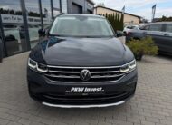 Volkswagen Tiguan 2.0TDi DSG 4Motion URBAN Edition SK ŠPZ