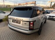 Land Rover Range Rover 3.0L TDV6 A/T