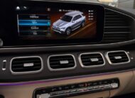 Mercedes-Benz GLE SUV 350d 4Matic A/T *KUPOVANÉ V SR*
