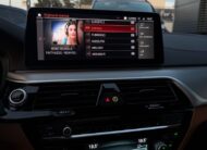 BMW Rad 5 Touring 530d  mHEV x-Drive A/T M-Sport line