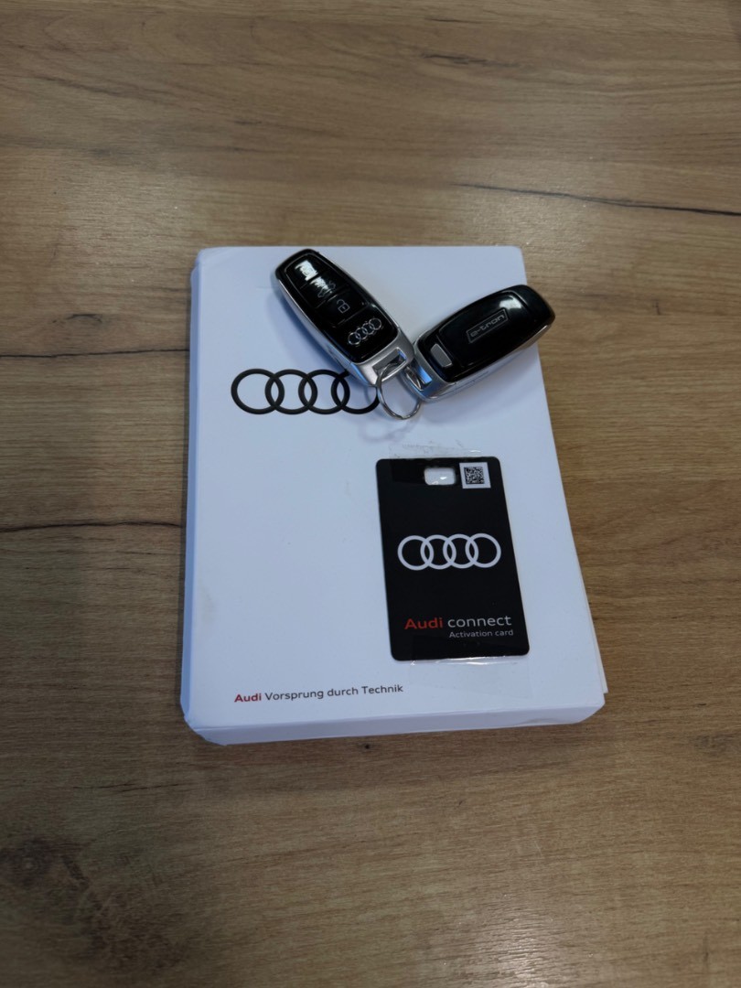 Audi E-tron 50 Quattro *Vzduch*Koža*Ťažné*