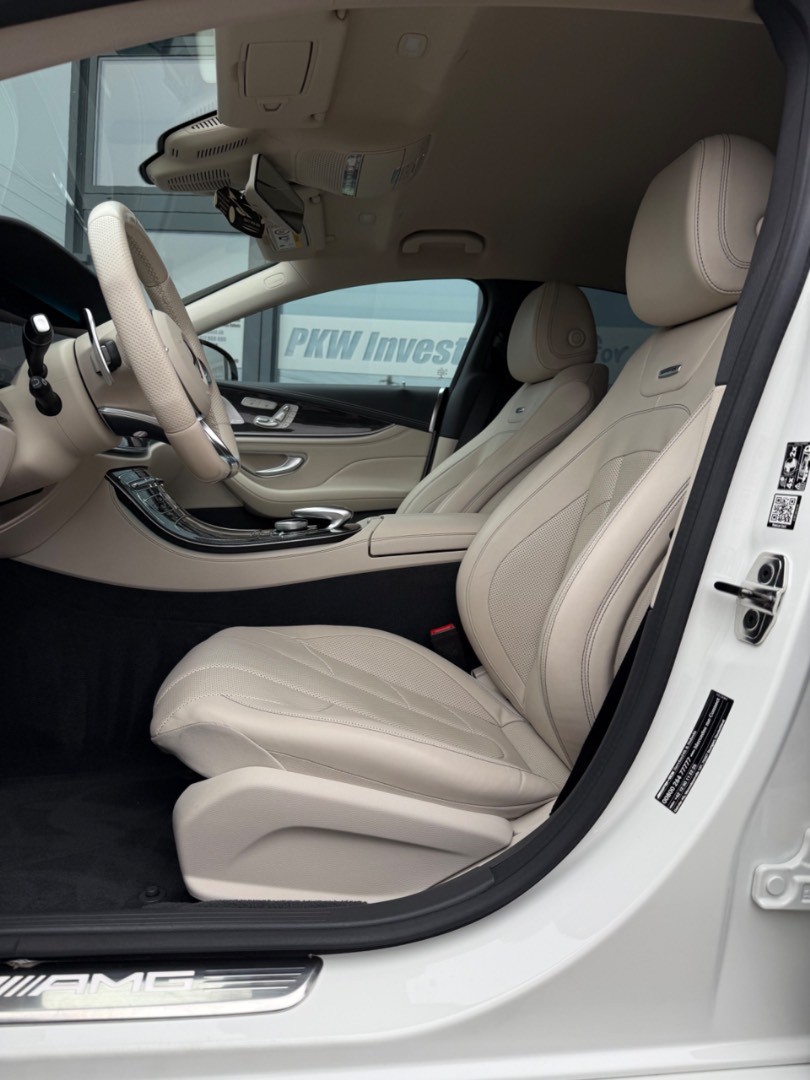 Mercedes-Benz CLS Kupé AMG 53 4Matic+ Individual *KUPOVANÉ v SR* FULL