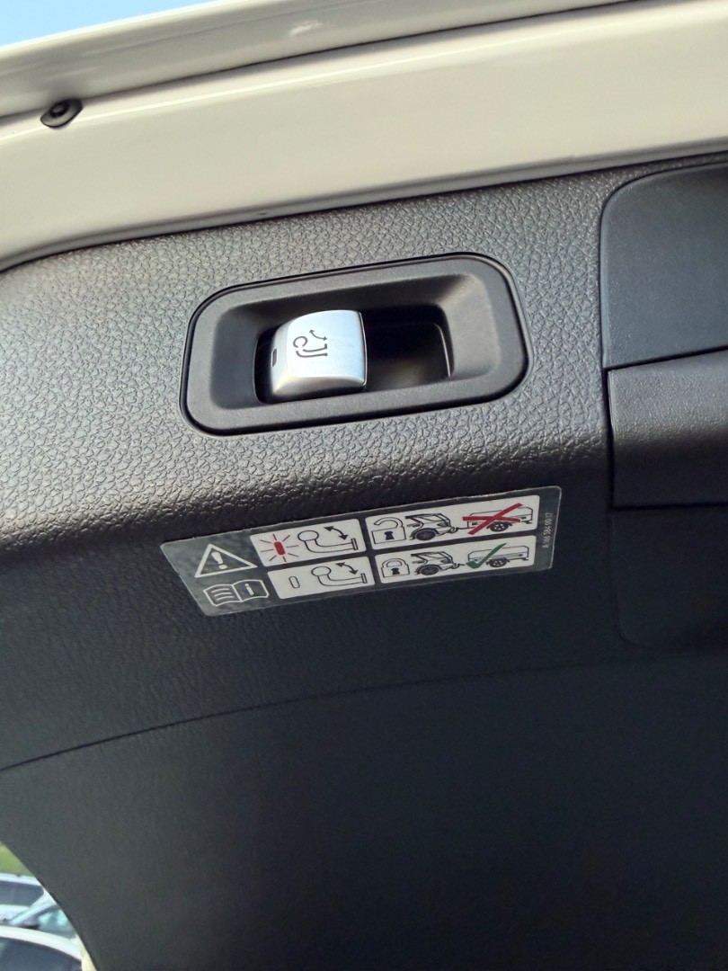 Mercedes-Benz C trieda Kombi Touring 250CDI A/T 4Matic AMG line Exclusive