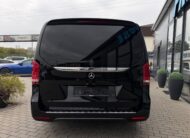 Mercedes-Benz V trieda 250d Lang Avantgarde 4Matic A/T SK ŠPZ TOP stav