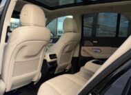 Mercedes-Benz GLE SUV 350d 4Matic A/T *KUPOVANÉ V SR*