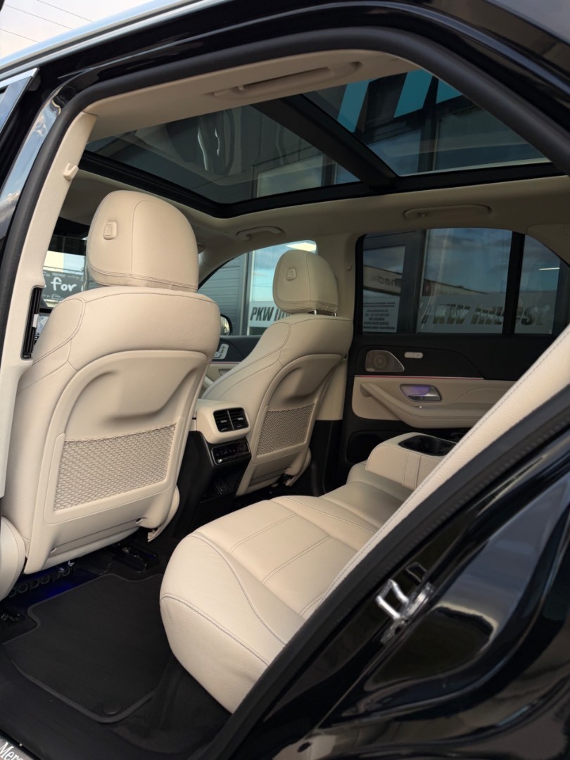 Mercedes-Benz GLE SUV 350d 4Matic A/T *KUPOVANÉ V SR*