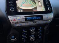 Toyota Land Cruiser 2.8 D-4D 204 Executive A/T 4×4