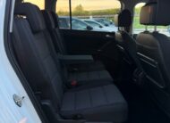 Volkswagen Touran 2.0 TDI SCR 150k Edition Comfortline DSG