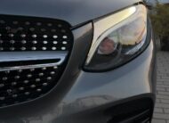 Mercedes-Benz GLC Kupé 220d 4MATIC A/T AMG line