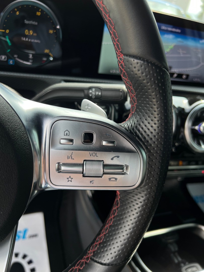 Mercedes-Benz A trieda 250 /T