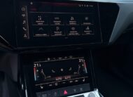 Audi E-tron 50 Quattro *Vzduch*Koža*Ťažné*