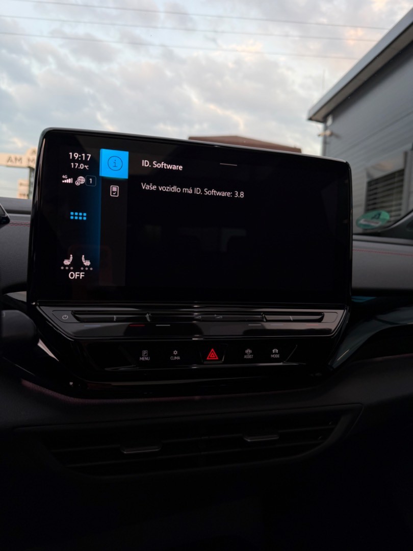 Volkswagen ID.4 GTX 4Motion 77kWh/220kW TEPELKO FULL