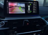 BMW Rad 5 Touring 530d  mHEV x-Drive A/T M-Sport M-sedadlá Edition SK ŠPZ