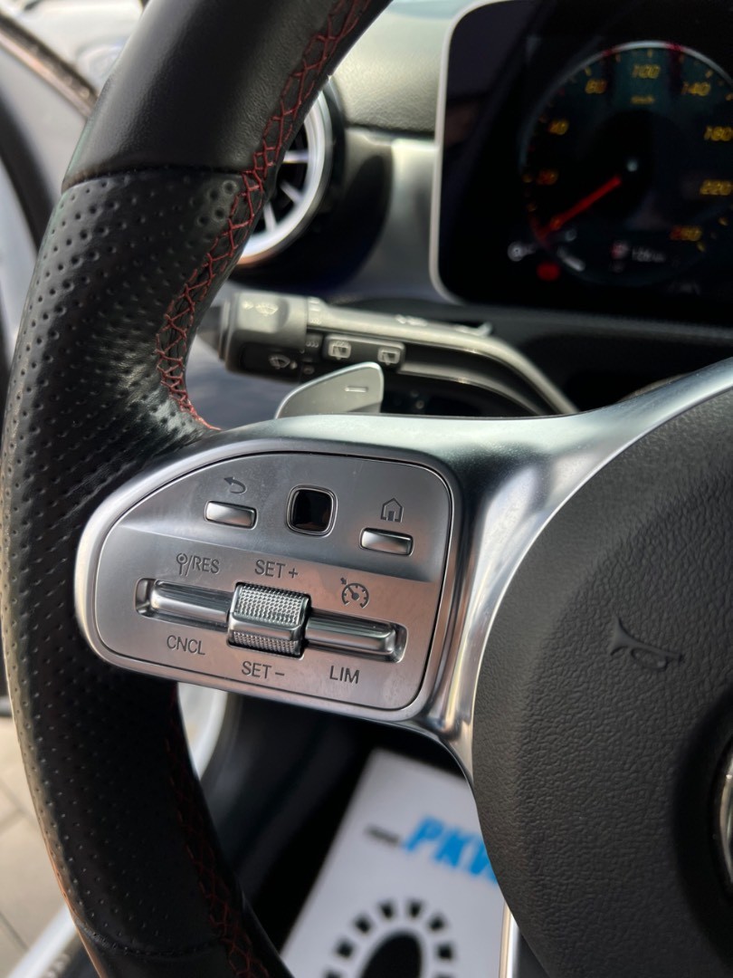 Mercedes-Benz A trieda 250 /T