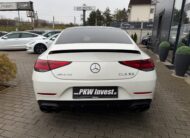 Mercedes-Benz CLS Kupé AMG 53 4Matic+ Individual *KUPOVANÉ v SR* FULL