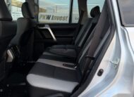 Toyota Land Cruiser 2.8 D-4D 204 Executive A/T 4×4