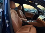 BMW Rad 5 Touring 530d  mHEV x-Drive A/T M-Sport line