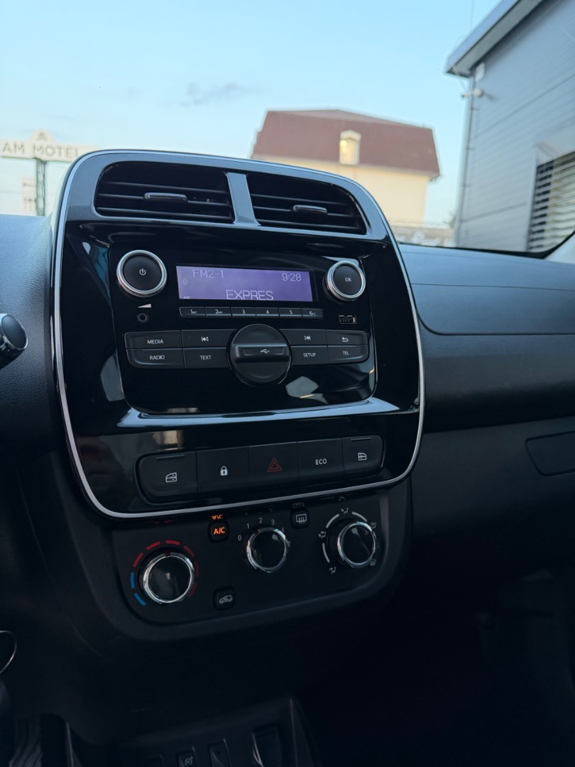 Dacia Spring 26.8 kWh 45k Expression