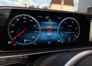 Mercedes-Benz GLE SUV 350d 4Matic A/T *KUPOVANÉ V SR*