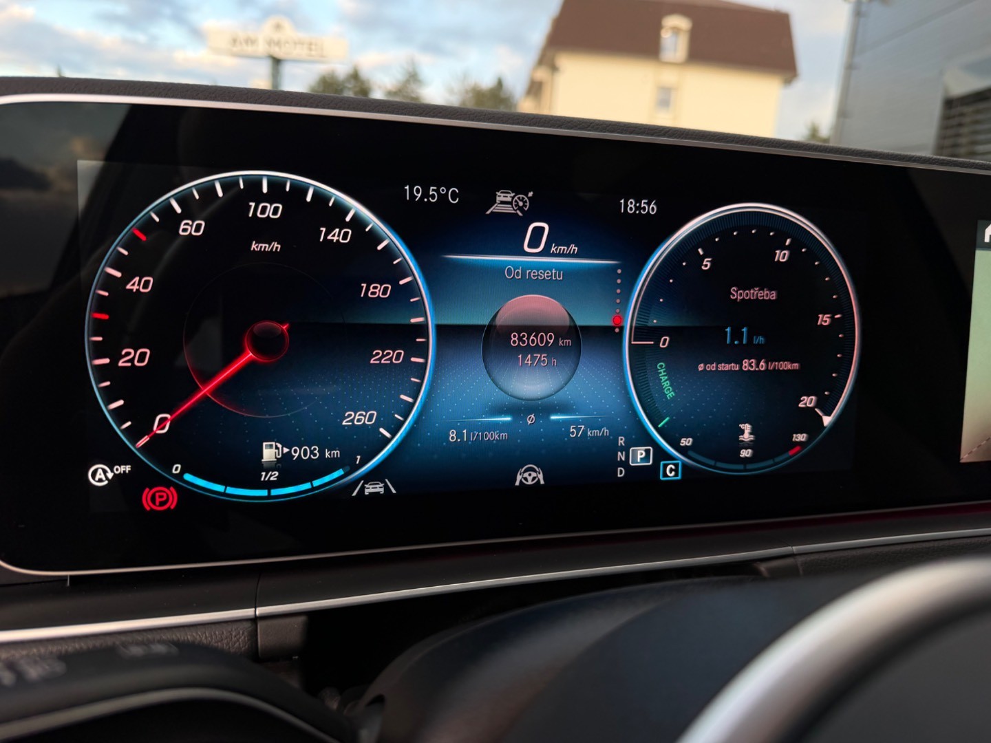 Mercedes-Benz GLE SUV 350d 4Matic A/T *KUPOVANÉ V SR*