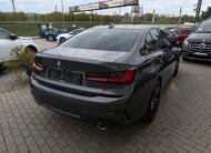 BMW Rad 3 320d mHEV x-Drive A/T M-Sport line SK ŠPZ