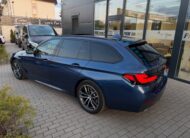 BMW Rad 5 Touring 530d  mHEV x-Drive A/T M-Sport line