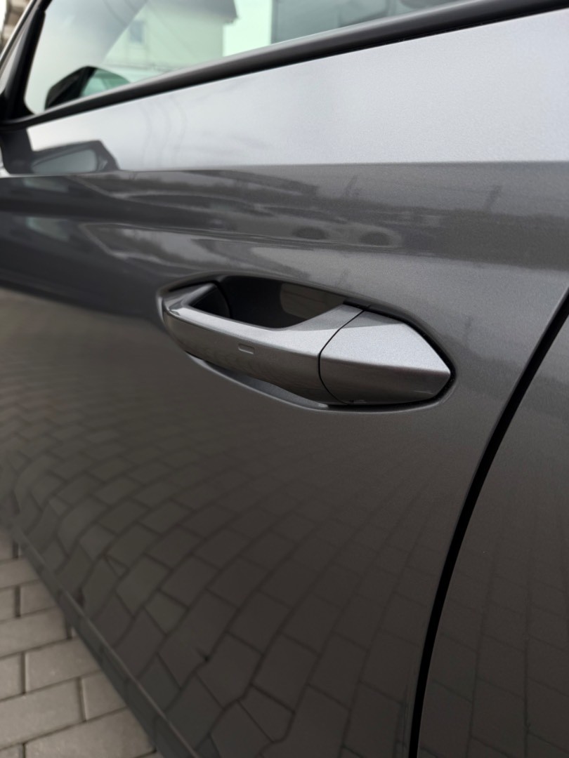 Škoda Octavia Combi 2.0TDi DSG Sport packet SK ŠPZ