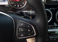 Mercedes-Benz GLC Kupé 220d 4MATIC A/T AMG line