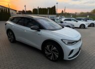 Volkswagen ID.4 GTX 4Motion 77kWh/220kW TEPELKO FULL
