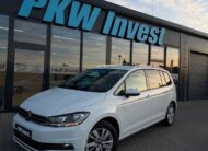 Volkswagen Touran 2.0 TDI SCR 150k Edition Comfortline DSG