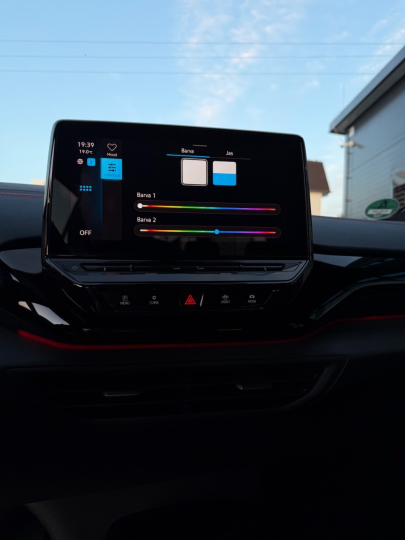 Volkswagen ID.4 GTX 4Motion 77kWh/220kW