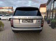 Land Rover Range Rover 3.0L TDV6 A/T