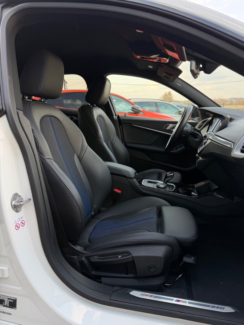 BMW Rad 2 Gran Coupé 218i   M-Sport A/T SK ŠPZ