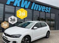 Volkswagen Polo 1.0 EVO Comfortline