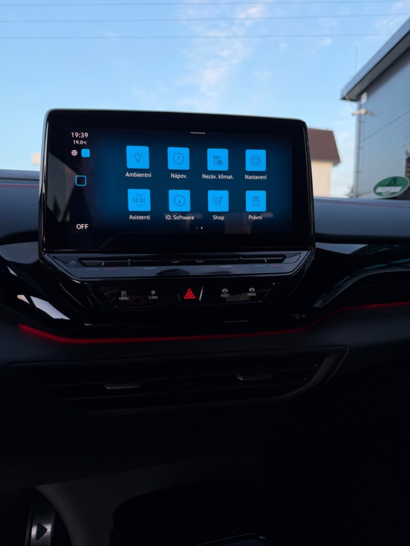 Volkswagen ID.4 GTX 4Motion 77kWh/220kW