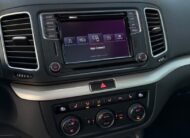 Volkswagen Sharan 2.0TDi DSG 7-MIESTNY Highline SK ŠPZ