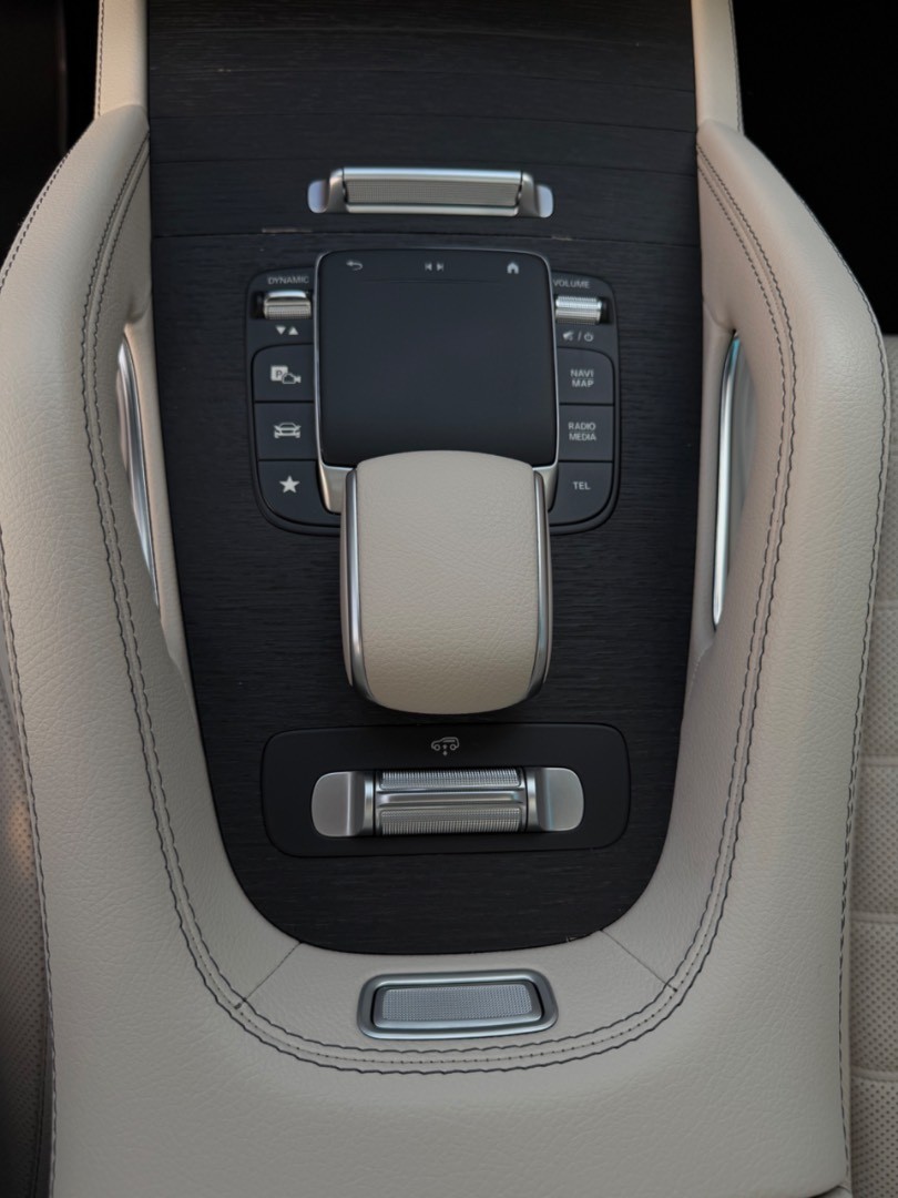 Mercedes-Benz GLE SUV 350d 4Matic A/T *KUPOVANÉ V SR*