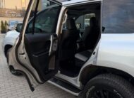 Toyota Land Cruiser 2.8 D-4D 204 Executive A/T 4×4