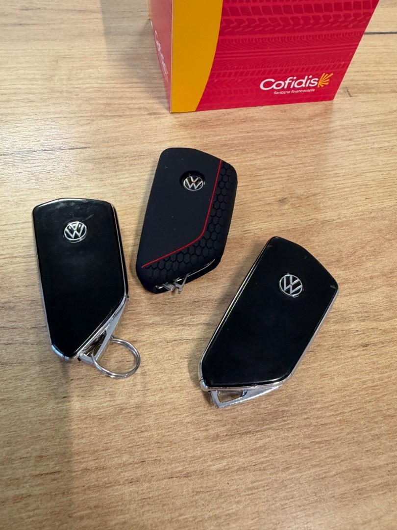 Volkswagen ID.4 GTX 4Motion 77kWh/220kW TEPELKO FULL