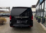 Mercedes-Benz V trieda 250CDi Marco Polo 4Matic A/T AMG line