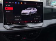 Volkswagen Passat Variant 2.0TDi DSG Elegance SK ŠPZ