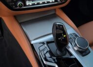 BMW Rad 5 Touring 530d  mHEV x-Drive A/T M-Sport line