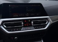 BMW Rad 3 320d mHEV x-Drive A/T M-Sport line SK ŠPZ