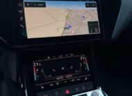 Audi E-tron 50 Quattro *Vzduch*Koža*Ťažné*