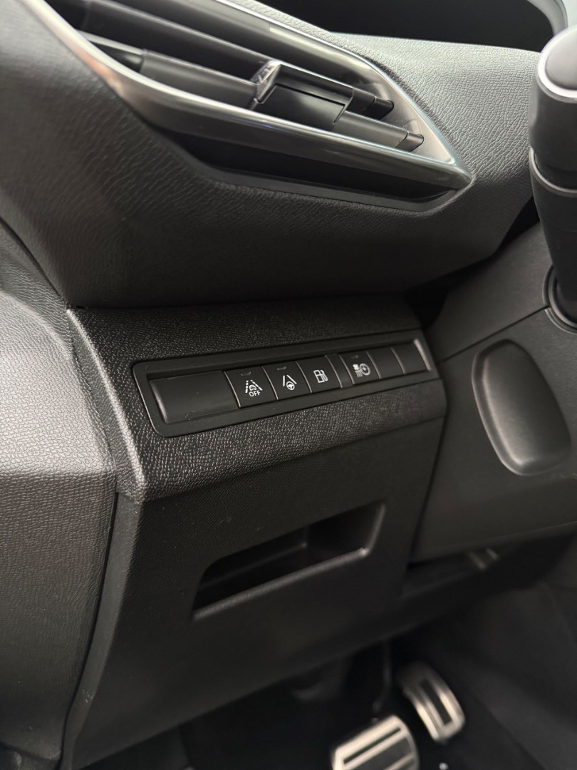 Peugeot 3008 1.6 Hybrid 225k GT A/T