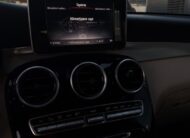 Mercedes-Benz GLC Kupé 220d 4MATIC A/T AMG line