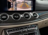 Mercedes-Benz CLS Kupé AMG 53 4Matic+ Individual *KUPOVANÉ v SR* FULL