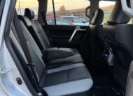 Toyota Land Cruiser 2.8 D-4D 204 Executive A/T 4×4